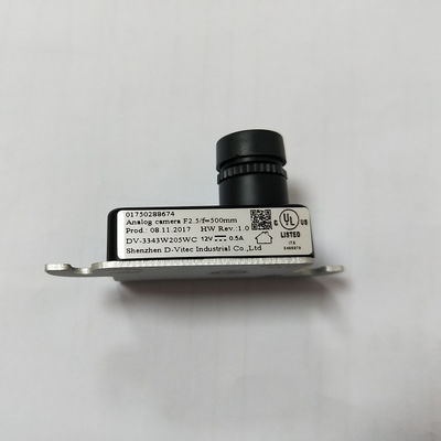 ราคาดี 1750288674 Wincor Nixdo ATM Parts C4060 ชัตเตอร์ Wincor PC285 280N กล้องอะนาล็อก D Vitec F2.5 500 มม. ออนไลน์