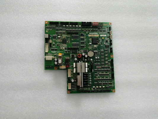 ราคาดี 7760000092 Nautilus Hyosung ATM Parts CRM BRM20 BRM24 BMU Main Controller Board BMU MX8200 Monimax 8600 8000TA ออนไลน์