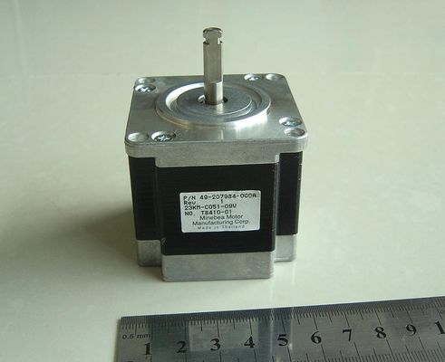 ราคาดี Diebold Opteva Stepper Motor 49207984000A 23KM-C051-09V ชิ้นส่วนเครื่อง ATM ออนไลน์