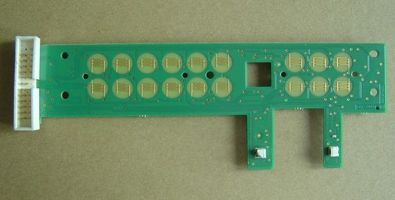 ราคาดี Diebold Opteva AFD Picker Keyboard 49211478000A ชิ้นส่วนเครื่อง ATM ออนไลน์