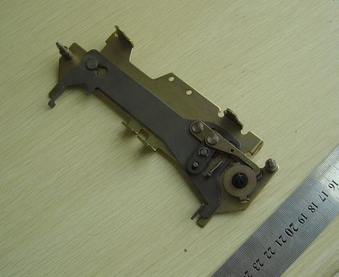 ราคาดี Diebold ATM Parts Journal Printer Plate อะไหล่ 29008404071A ออนไลน์
