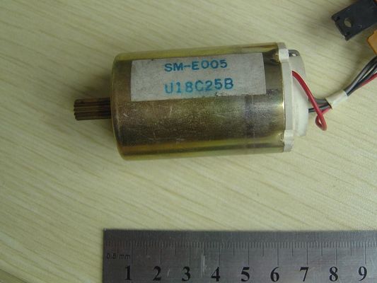 ราคาดี Diebold ATM Parts Printer Journer 49007640000F-5 Motor 40 COL W / TAKE-UP 7.5 ออนไลน์