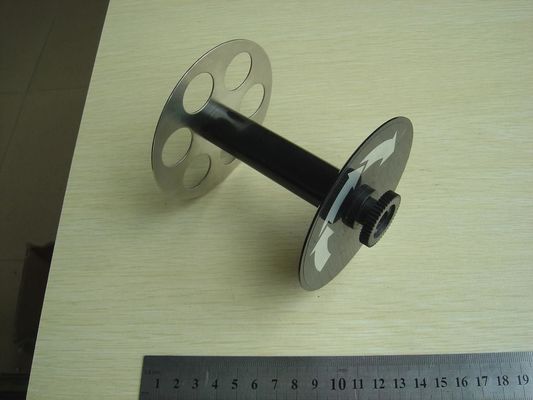 ราคาดี Diebold 49007640000F-26 Paper Roller Guide ATM Parts Printer Journer 40 COL W / TAKE-UP 7.5 ออนไลน์