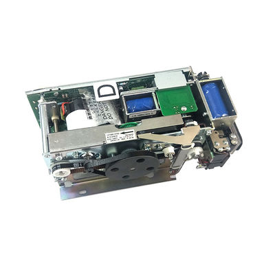 ราคาดี เครื่องอ่านบัตร Diebold ASD 49-209540-000F ชิ้นส่วนเครื่อง ATM ออนไลน์