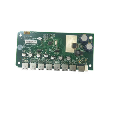 ราคาดี Diebold 49-211381-000A CCA USB 7Port HUB 1.1 Hyosung Wincor ผู้ผลิตชิ้นส่วน ATM ออนไลน์