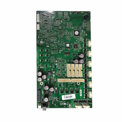 ราคาดี Diebold CCA 49208102002M Dispenser Control Board 49208102003M Hyosung Wincor ATM Parts Supplier ออนไลน์