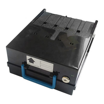 ราคาดี Diebold Opteva 00103334000B Secure Divert Cassette ATM Parts ออนไลน์
