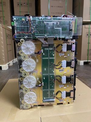 ราคาดี Wincor ATM Parts CMD-V4 เครื่องจ่าย 01750130600 สำหรับ Procash 2050XE ออนไลน์