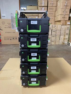 ราคาดี เครื่องจ่าย Wincor Nixdorf 2050XE Procash 285 CMD-V4 รวมทั้ง Stacker Clamp ออนไลน์