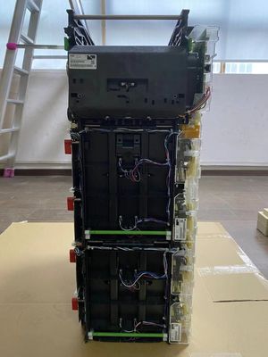 ราคาดี Wincor CMD-V4 Dispenser Module 4 + 1 Cassette 2050XE Procash 285 ออนไลน์