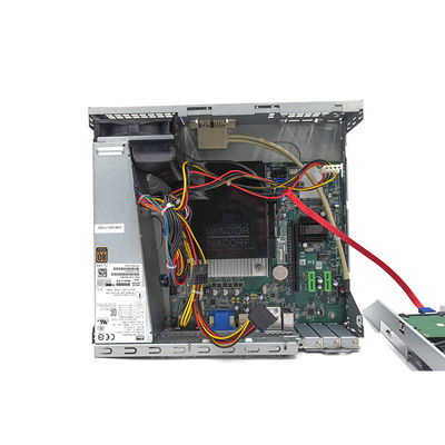 ราคาดี Windows 10 SWAP 5G i5 4GB RAM 500GB HDD Migration PC Wincor TPMen ชิ้นส่วน ATM ออนไลน์