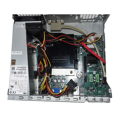 ราคาดี 01750297097 Windows 10 TPMen SWAP 5G i5 4GB / 500GB การโยกย้ายชิ้นส่วนพีซี Wincor ATM ออนไลน์