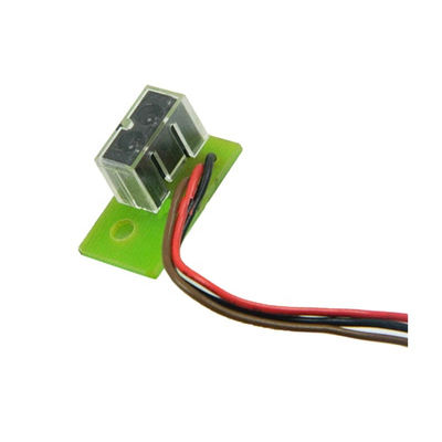 ราคาดี ชิ้นส่วน ATM ของ Wincor Nixdorf 01750065163 TP07-NP07 Paper Sensor Assd End ออนไลน์