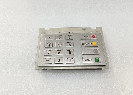ราคาดี ATM Wincor Nixdorf PC285 PC285 J6.1 EPP INT ASIA เพียง E6021 EPP 1750258214 01750258214 ออนไลน์