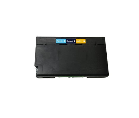 ราคาดี อะไหล่ ATM Wincor Cineo C4060 Cassette Cat 2 ล็อค 1750207552 01750207552 ออนไลน์