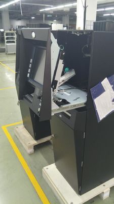 ราคาดี Diebold / Wincor Nixdorf เครื่องกดเงินสด ATM รุ่น CS 280N Lobby Front ATM MACHINE ออนไลน์