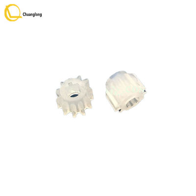 ราคาดี Wincor Nixdorf 1750070661 คลัทช์สีขาวผู้ผลิตชิ้นส่วนเครื่องจักร ATM Hyosung ออนไลน์