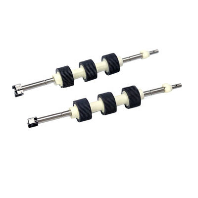 ราคาดี Wincor Nixdorf ชิ้นส่วน ATM Double Extractor 01750035762 Draw-Off Shaft CMD V4 Mount ออนไลน์