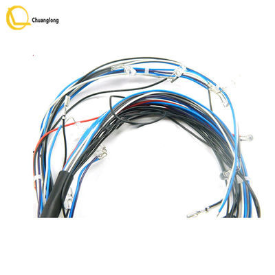 ราคาดี สายเคเบิลโมดูล Wincor Nixdorf CMD-V4 Belt V 1750051784 ส่วนประกอบ ATM ออนไลน์