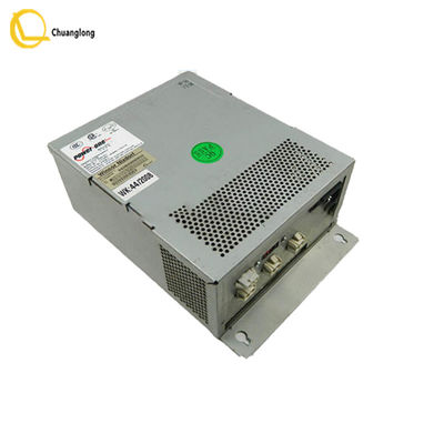 ราคาดี Wincor Nixdorf ชิ้นส่วนเครื่องจักร ATM Central Power Supply III 1750069162 ออนไลน์