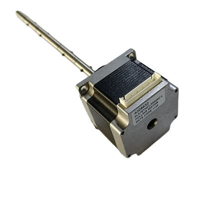 ราคาดี DeLaRue Talaris NMD100 Fulling Motor NMD200 A008632 NS200 Stepping Motor NMD A008632 ออนไลน์
