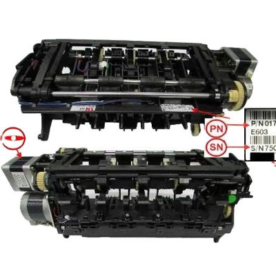 ราคาดี ชิ้นส่วน ATM 1750248000 Cineo C4060 In-Output Module Collector Unit CRS-M-II 01750248000 ออนไลน์