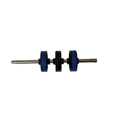 ราคาดี ATM Diebold Opteva Feed Shaft 49-204018-000A 49204018000A Diebold 5500 Feed Shaft ออนไลน์