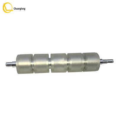 ราคาดี ATM Wincor CCDM VM3 Dispenser Roller Shaft พร้อมลูกกลิ้ง 5 ตัว 1750101956-69 01750101956-69 ออนไลน์