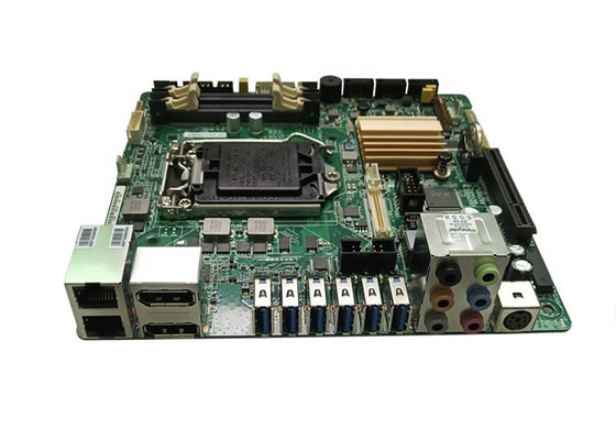 ราคาดี ชิ้นส่วนเครื่องจักร ATM NCR Self Serv Estoril PC Core motherBoard 445-0764433 445-0769935 ออนไลน์