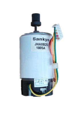ราคาดี ชิ้นส่วนเครื่องจักร ATM 9980911811 NCR Sankyo JHAOB16 เครื่องอ่านบัตรมอเตอร์ 9522A 998-0911811 ออนไลน์