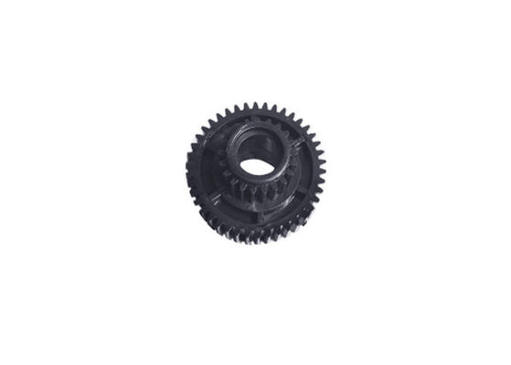 ราคาดี ชิ้นส่วน ATM Hyosung Cassette 20 42Tooth Double Gears 7430001005 7430000208 7430000208-16-17 Hyosung 42T Carriage Gear ออนไลน์