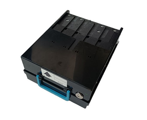 ราคาดี Diebold Opteva ถังปฏิเสธ 00-103334-000S Diebold NG5500 AFD Divert Retract 00103334000S ออนไลน์