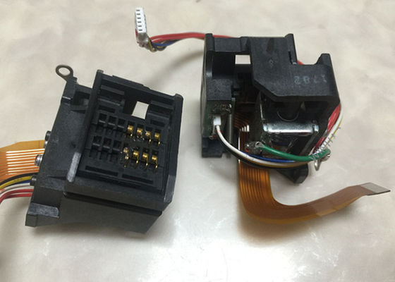 ราคาดี 1720200777 ชิ้นส่วน ATM Wincor V2X Card Reader IC Contact Chip Station (IC Contact Set) ออนไลน์