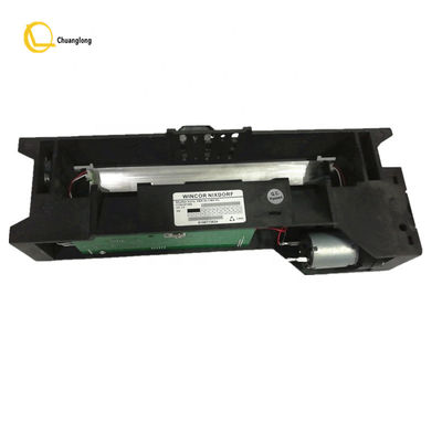 ราคาดี ชิ้นส่วน ATM ของ Wincor Nixdorf ชัตเตอร์ Wincor Cineo C2560 ชัตเตอร์ 1750187300 01750187300 ออนไลน์