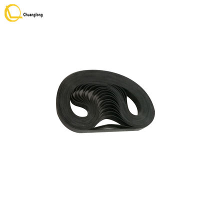 ราคาดี 1750047164 สายพาน Wincor Nixdorf ปฏิเสธการขนส่ง CCDM ATM Belt 10x280x0.65 01750047164 ออนไลน์