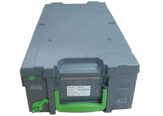 ราคาดี Wincor 2050XE สีเทาสกุลเงินเทปคาสเซ็ตสลักพลาสติก 1750052796 (1750053501) ออนไลน์