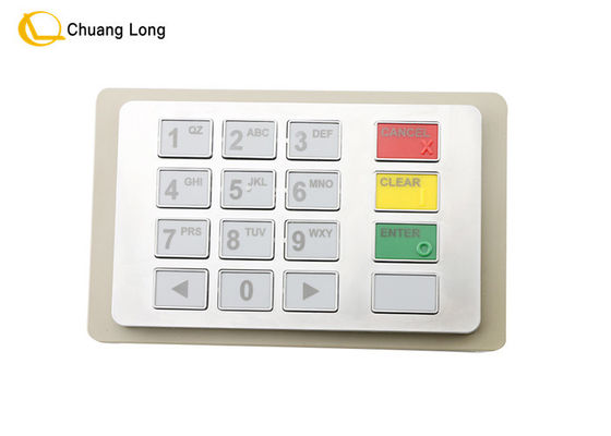 ราคาดี ชิ้นส่วน ATM Hyosung 5600 EPP-6000M Keyboard Ceramic Version 7128080008 ออนไลน์