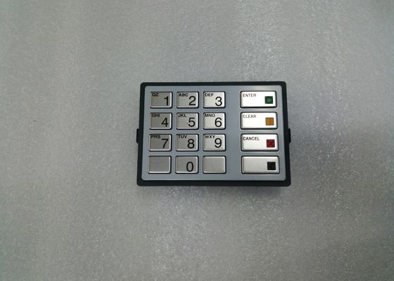 ราคาดี Diebold Opteva EPP7 BSC เวอร์ชันภาษาอังกฤษ Pinpad 49-249440-768A 49249440768A ออนไลน์