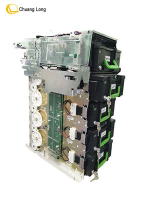 ราคาดี Wincor 2050XE CMD-V4 ชิ้นส่วนเครื่อง ATM ของโมดูลตู้ทั้งหมด ออนไลน์