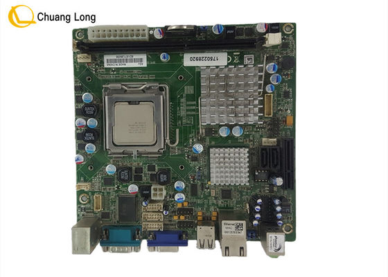 ราคาดี Wincor ProCash 280 Mother Board ATM Parts 1750228920 01750228920 ออนไลน์