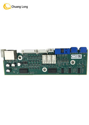 ราคาดี Wincor Nixdorf 1500xe FDK Control Board 01750067052 1750067052 ATM Parts ออนไลน์