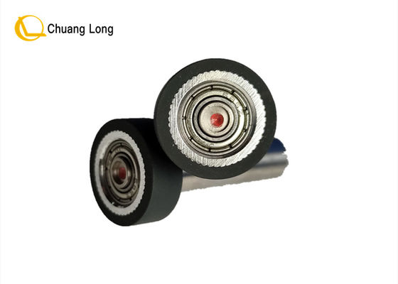 ราคาดี เครื่องอ่านการ์ด Wincor V2XF ลูกกลิ้งป้อนแบบยาว 6954073-7 1770010141 ชิ้นส่วน ATM ออนไลน์