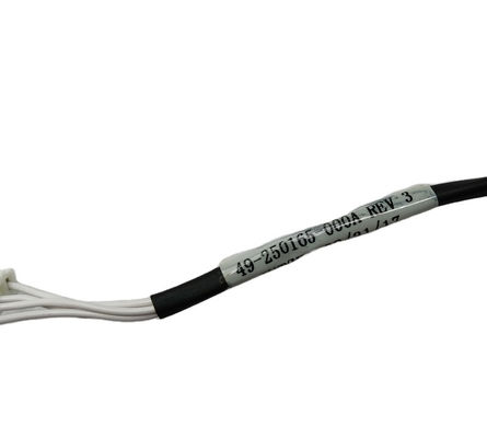 ราคาดี 49-250165-000A Diebold 5550 ชิ้นส่วน ATM 5500 REV 3 สายเคเบิลประกอบ 49250165000A ออนไลน์