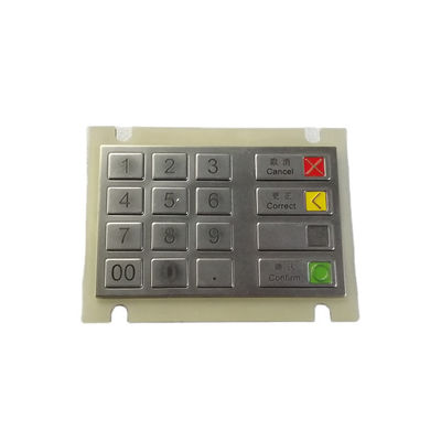 ราคาดี 01750132052 1750132052 เครื่อง ATM Wincor Epp V5 แป้นพิมพ์ PinPad 01750105836 1750087220 1750155740 ออนไลน์