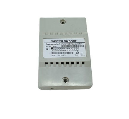 ราคาดี 01750170098 1750170098 Wincor C4060 PC280 ATM Touchcontroller RST Wincor USB Inc. Groundban 1750090842 1750247444 ATM ออนไลน์
