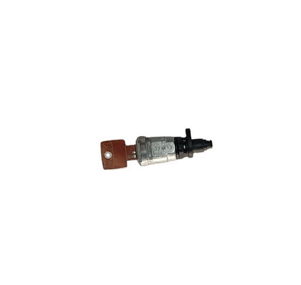ราคาดี 1750062656 01750062656 ATM Parts Wincor CMD Cash Cassette Metal Lock พร้อมปุ่ม ออนไลน์