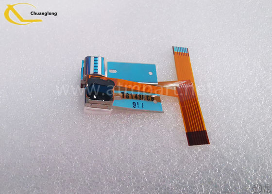 ราคาดี NCR ATM PARTS 6622E DIP Card Reader หัวแม่เหล็กชนิดใหม่ Hitachi 2845 หัวแม่เหล็ก ออนไลน์
