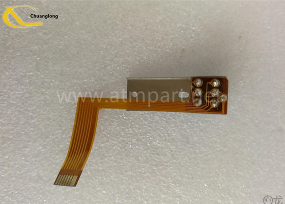 ราคาดี NCR ATM PARTS 6622E DIP Card Reader หัวแม่เหล็กรุ่นเก่า Hitachi 2845 หัวแม่เหล็ก ออนไลน์