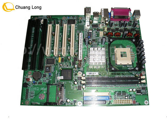 ราคาดี ชิ้นส่วน ATM NCR P77 / 86 PCB P4 เมนบอร์ด ATX BIOS V2.01 009-0022676 009-0024005 ออนไลน์
