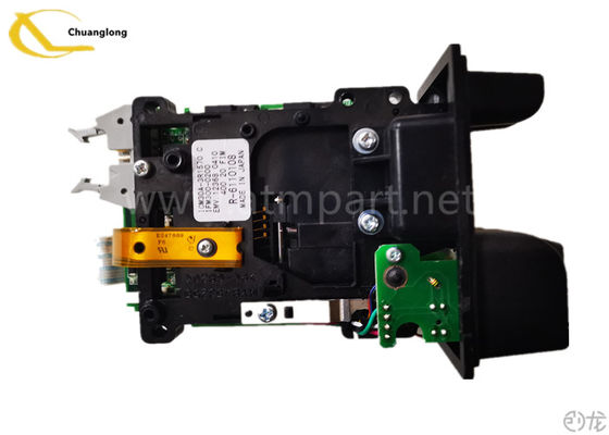 ราคาดี ชิ้นส่วน ATM Sankyo ICM30A-3R1570 IFM300-0200 NCR ATM DIP Card Reader ออนไลน์